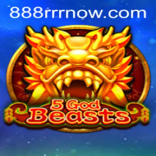 Unveiling the Mystical World of 5GodBeasts: A Comprehensive Guide