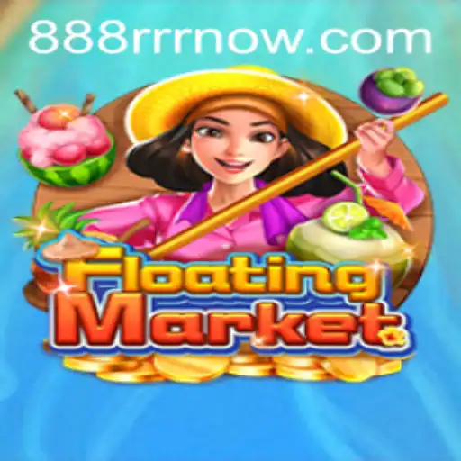Exploring the Virtual Universe of FloatingMarket with 888rrr
