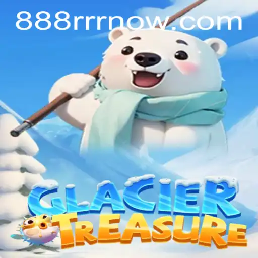 GlacierTreasure: The Newest Adventure in Ice and Strategy