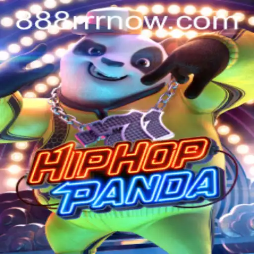 Unleashing the Groove of HipHopPanda: Dive into the Excitement with 888rrr