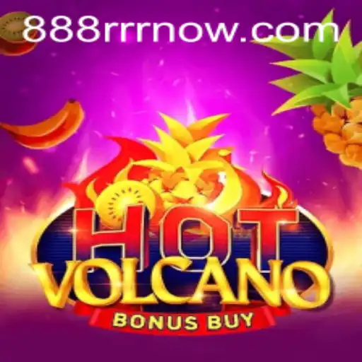 Exploring HotVolcanoBonusBuy: An Exciting Journey into Fiery Gameplay
