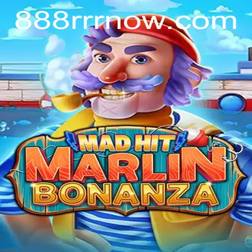 Discover the Thrilling World of MadHitMarlinBonanza: A Comprehensive Guide