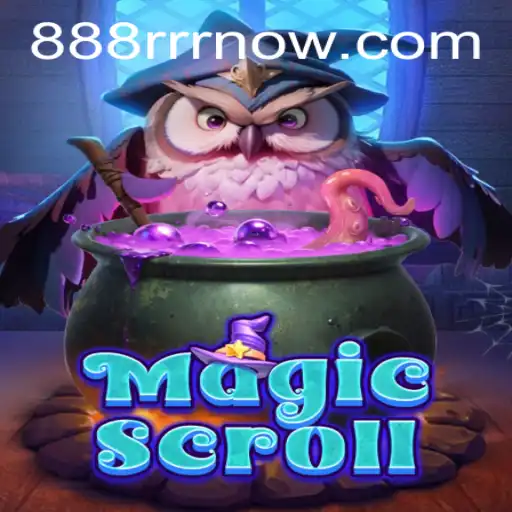 Discover the Enchanting World of MagicScroll: A Game of Strategy and Mystery