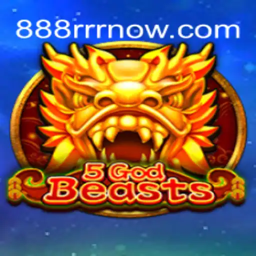 Unveiling the Mystical World of 5GodBeasts: A Comprehensive Guide
