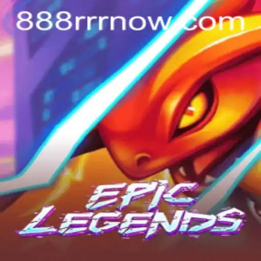 EpicLegends: The Ultimate Gaming Experience Unveiled