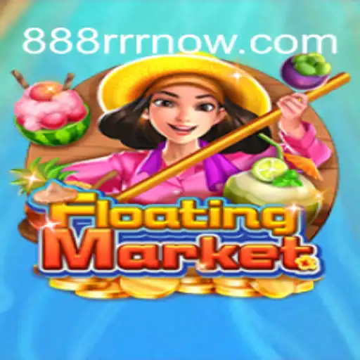 Exploring the Virtual Universe of FloatingMarket with 888rrr