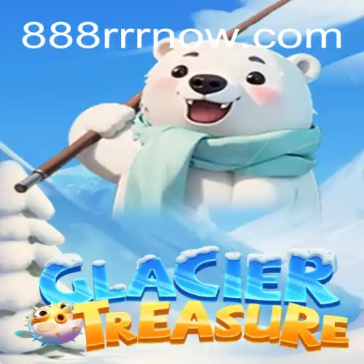GlacierTreasure: The Newest Adventure in Ice and Strategy