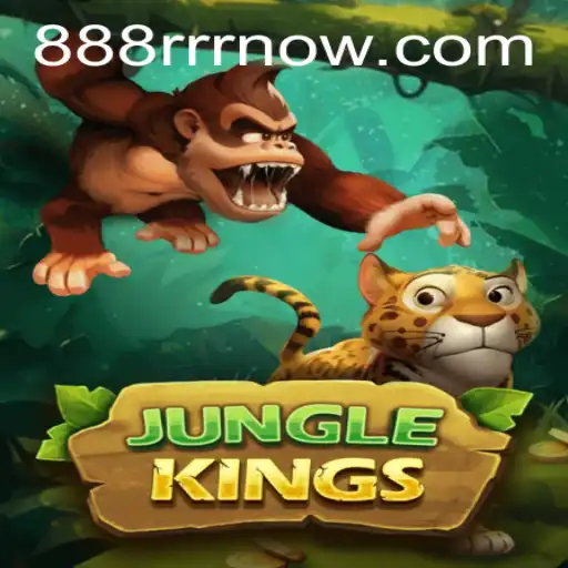 Explore the Thrilling World of JungleKings with 888rrr