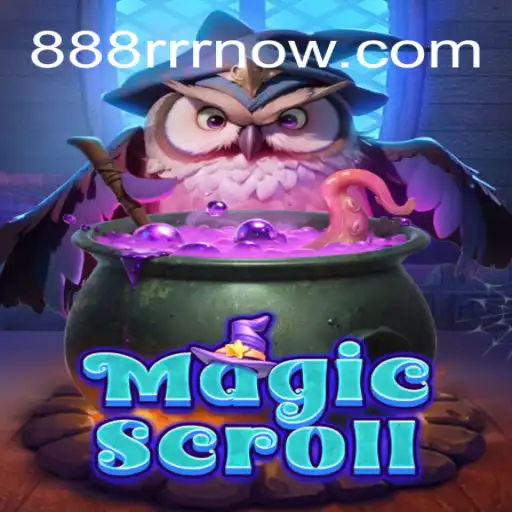 Discover the Enchanting World of MagicScroll: A Game of Strategy and Mystery