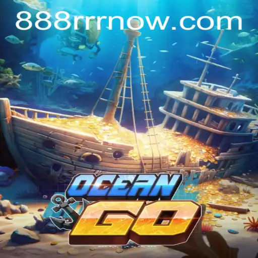 Dive into OceanGO: Explore the Deep Blue Adventure with 888rrr