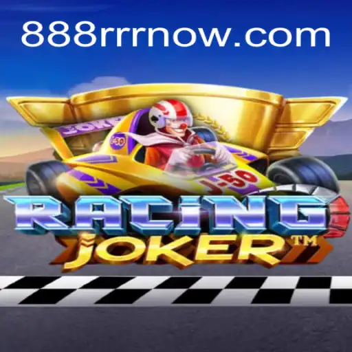 RacingJoker: Unleashing the Thrill of 888rrr