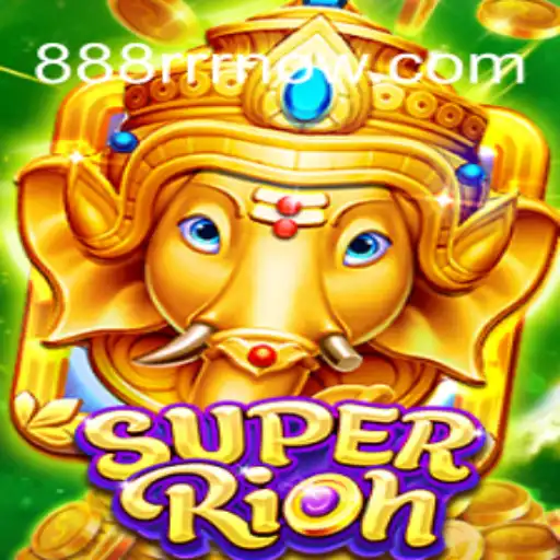 Discover the Exciting World of SuperRich: A Game that Redefines Luxury and Entertainment