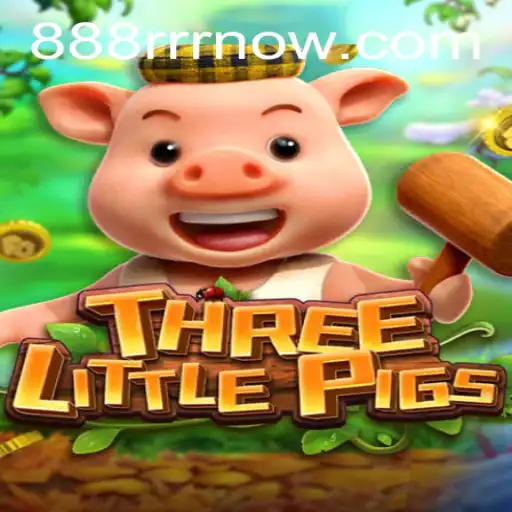 Unveiling THREELITTLEPIGS: A New Gaming Adventure