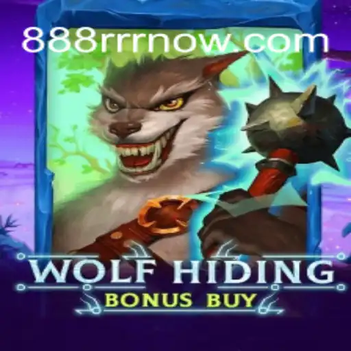 Discovering the Exciting World of WolfHidingBonusBuy