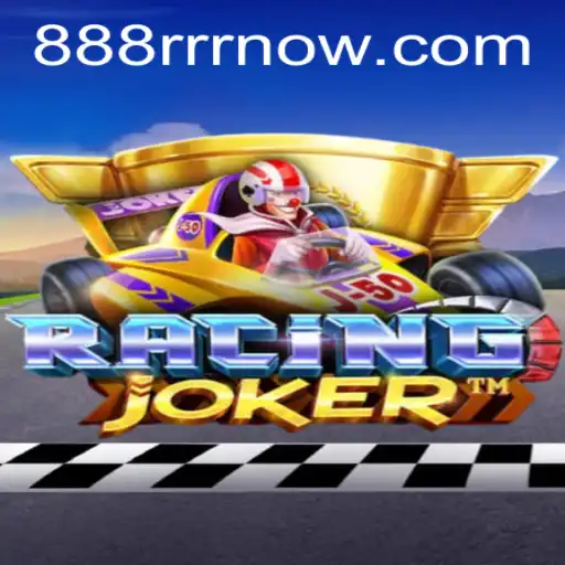 RacingJoker: Unleashing the Thrill of 888rrr