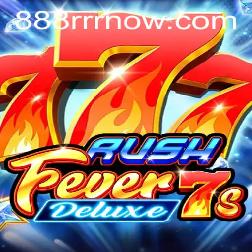 RushFever7sDeluxe: A Thrilling Dive into Modern Slot Gaming