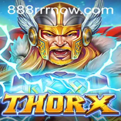 Discover the Exciting World of ThorX: A New Era of Gaming Awaits