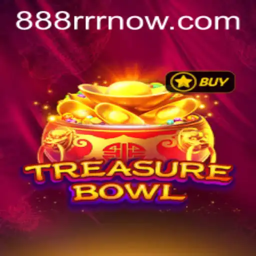 Discover the Excitement of TreasureBowl with 888rrr