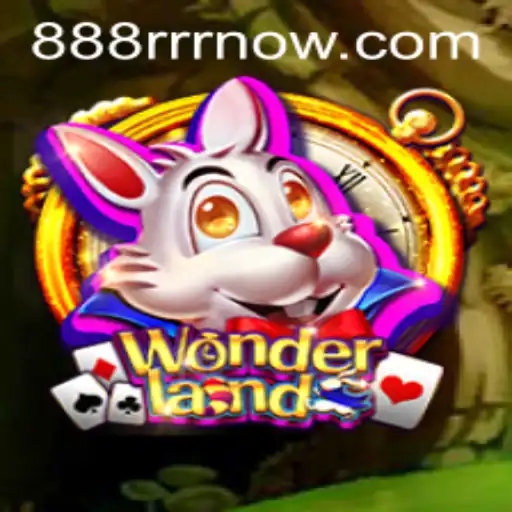 Discovering Wonderland: A Journey through 888rrr
